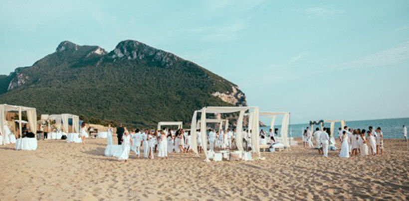 Hotel Sunshine Beach Resort  | Santa Domenica di Ricadi | Vibo Valentia | Italia 5