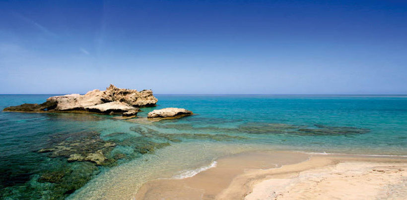 Hotel Sunshine Beach Resort  | Santa Domenica di Ricadi | Vibo Valentia | Italia 6