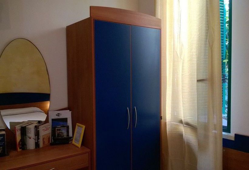 Hotel La Villetta  | Fiumicino | Roma | Italia 10