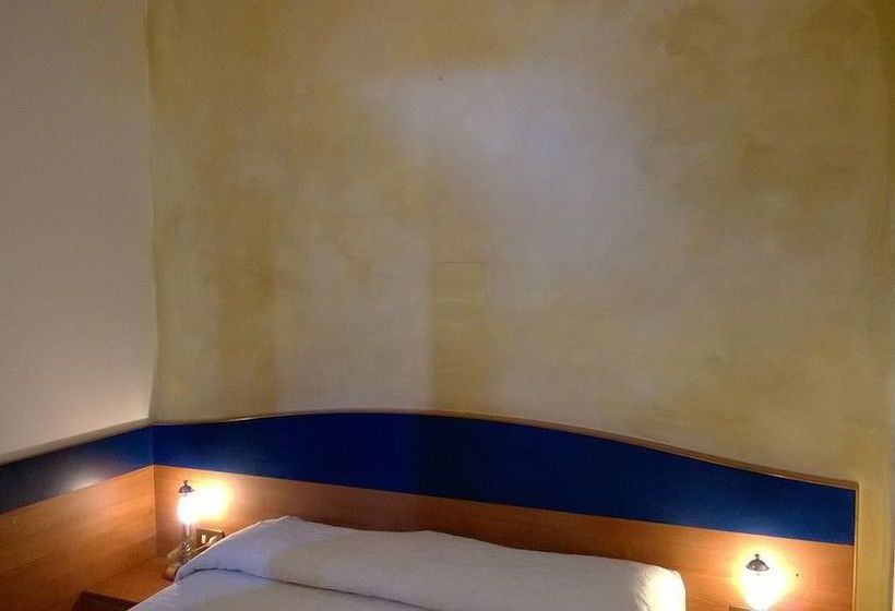 Hotel La Villetta  | Fiumicino | Roma | Italia 12