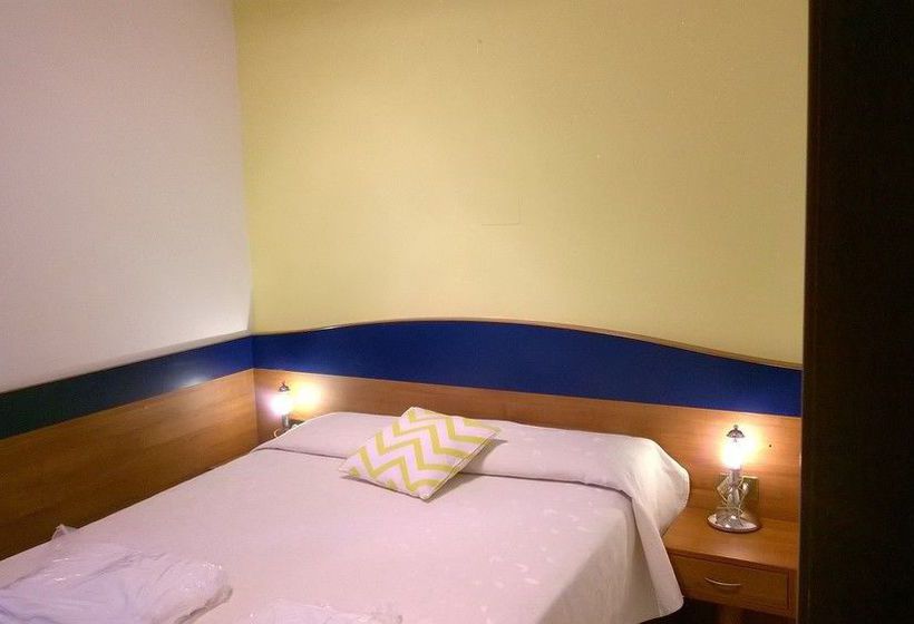 Hotel La Villetta  | Fiumicino | Roma | Italia 13