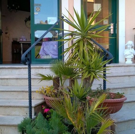 Hotel La Villetta  | Fiumicino | Roma | Italia 18