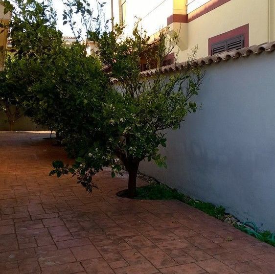 Hotel La Villetta  | Fiumicino | Roma | Italia 19