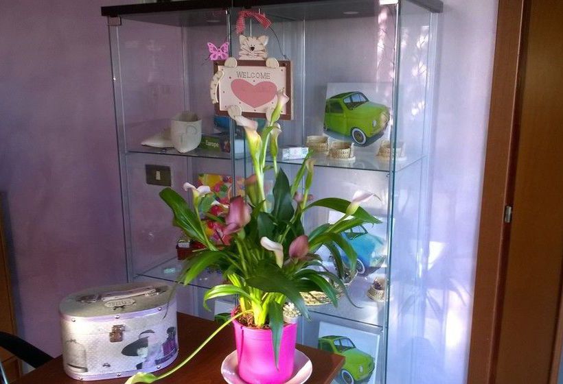 Hotel La Villetta  | Fiumicino | Roma | Italia 2