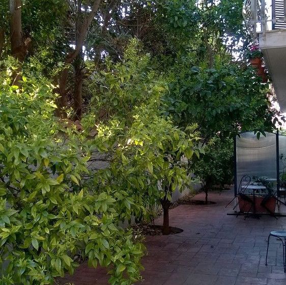 Hotel La Villetta  | Fiumicino | Roma | Italia 20