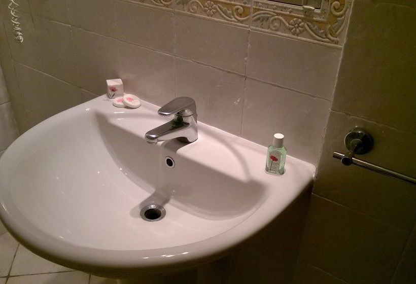 Hotel La Villetta  | Fiumicino | Roma | Italia 3