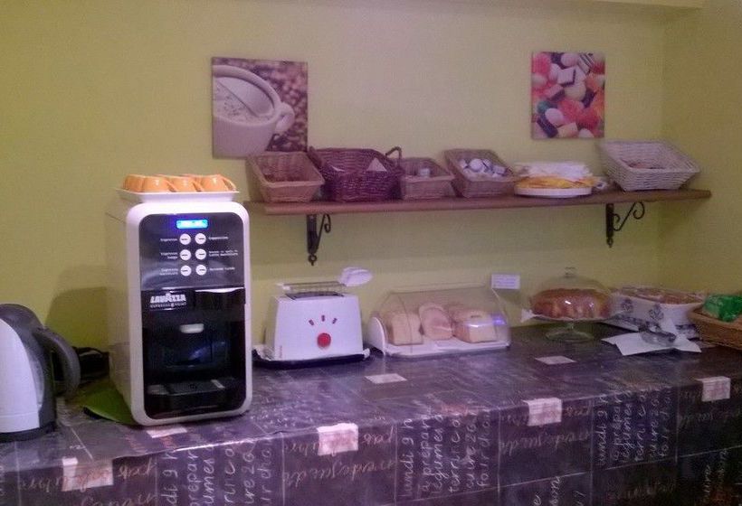 Hotel La Villetta  | Fiumicino | Roma | Italia 5