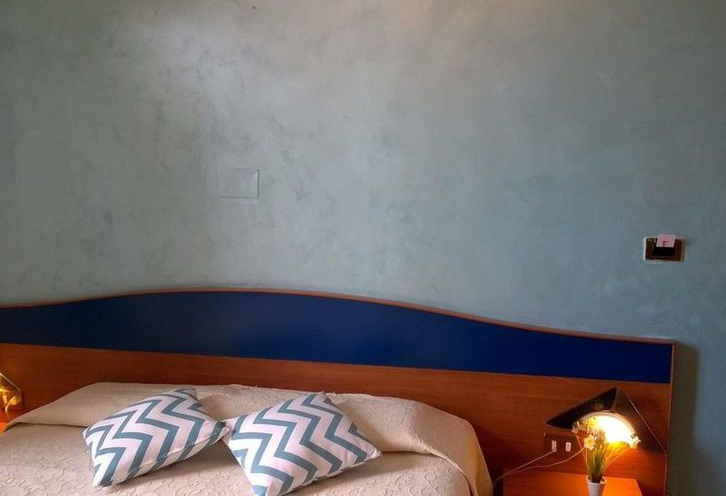 Hotel La Villetta  | Fiumicino | Roma | Italia 6