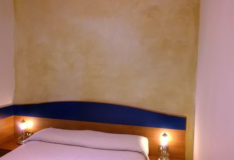 Hotel La Villetta  | Fiumicino | Roma | Italia 9