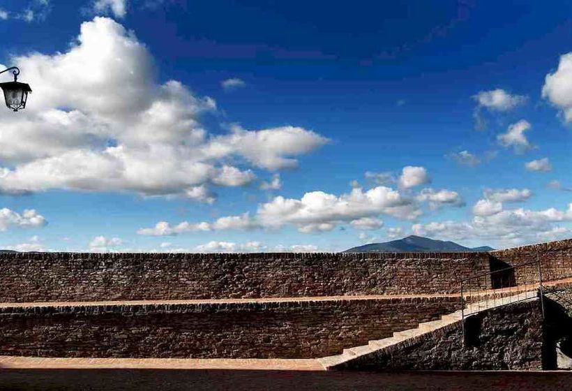 Bed and Breakfast Bb Al Castello Fabro