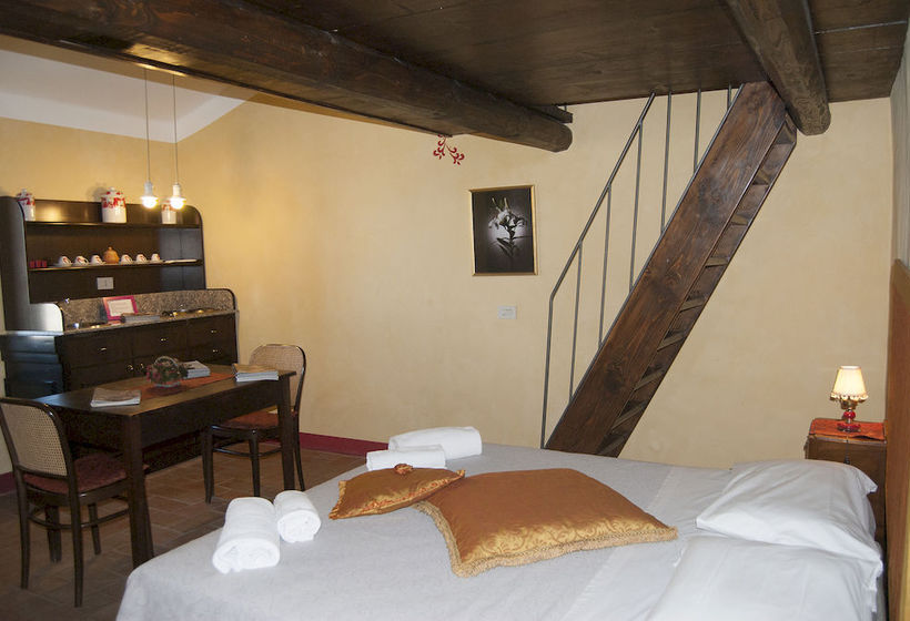 Bed and Breakfast Bb Al Castello  | Fabro | Terni | Italia 1
