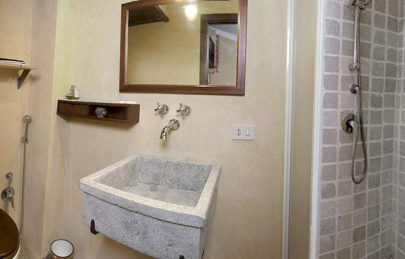 Bed and Breakfast Bb Al Castello  | Fabro | Terni | Italia 10