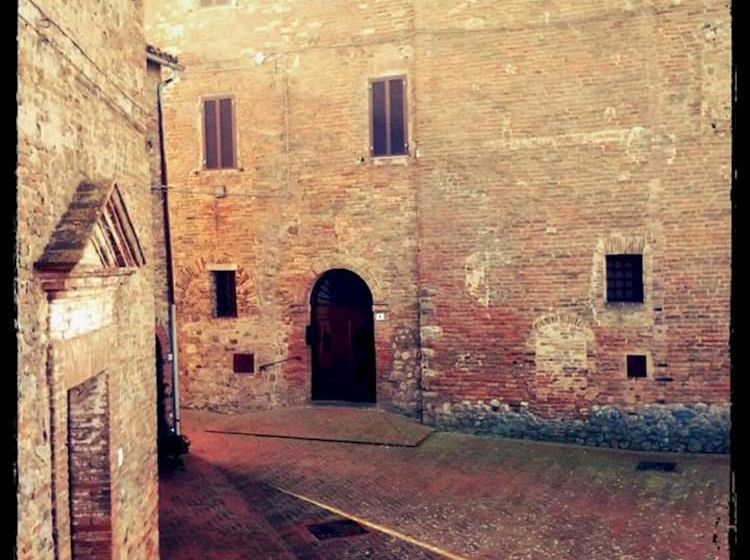 Bed and Breakfast Bb Al Castello  | Fabro | Terni | Italia 11