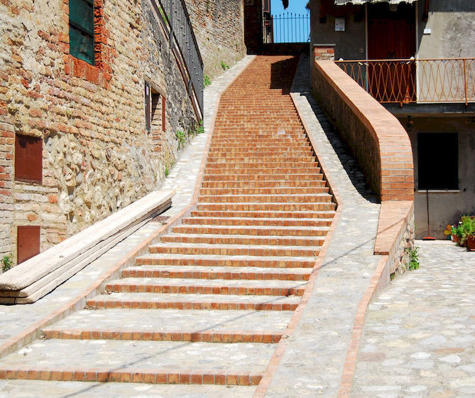 Bed and Breakfast Bb Al Castello  | Fabro | Terni | Italia 12