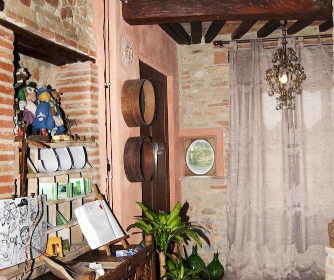 Bed and Breakfast Bb Al Castello  | Fabro | Terni | Italia 13