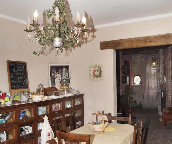 Bed and Breakfast Bb Al Castello  | Fabro | Terni | Italia 14