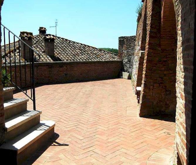Bed and Breakfast Bb Al Castello  | Fabro | Terni | Italia 16