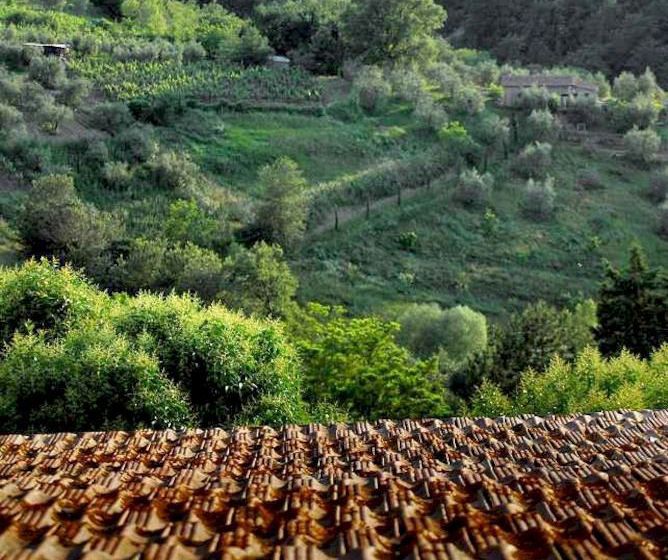 Bed and Breakfast Bb Al Castello  | Fabro | Terni | Italia 17