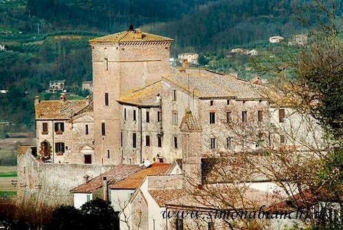 Bed and Breakfast Bb Al Castello  | Fabro | Terni | Italia 18