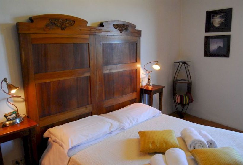 Bed and Breakfast Bb Al Castello  | Fabro | Terni | Italia 2