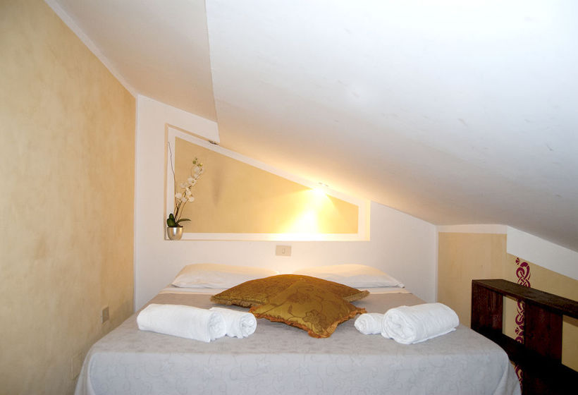 Bed and Breakfast Bb Al Castello  | Fabro | Terni | Italia 3