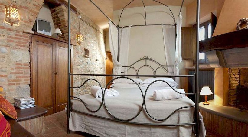 Bed and Breakfast Bb Al Castello  | Fabro | Terni | Italia 4