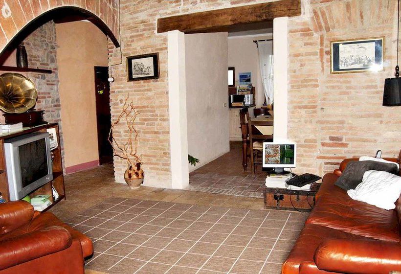 Bed and Breakfast Bb Al Castello  | Fabro | Terni | Italia 5