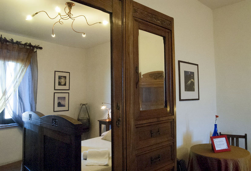 Bed and Breakfast Bb Al Castello  | Fabro | Terni | Italia 6