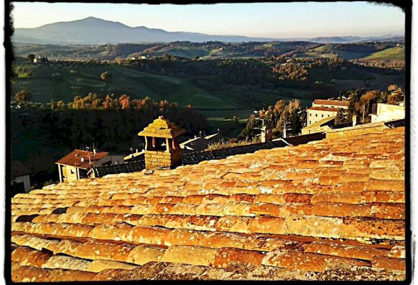 Bed and Breakfast Bb Al Castello  | Fabro | Terni | Italia 7