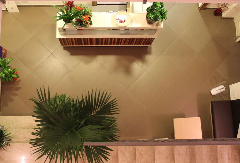 Hotel Divino Trapani