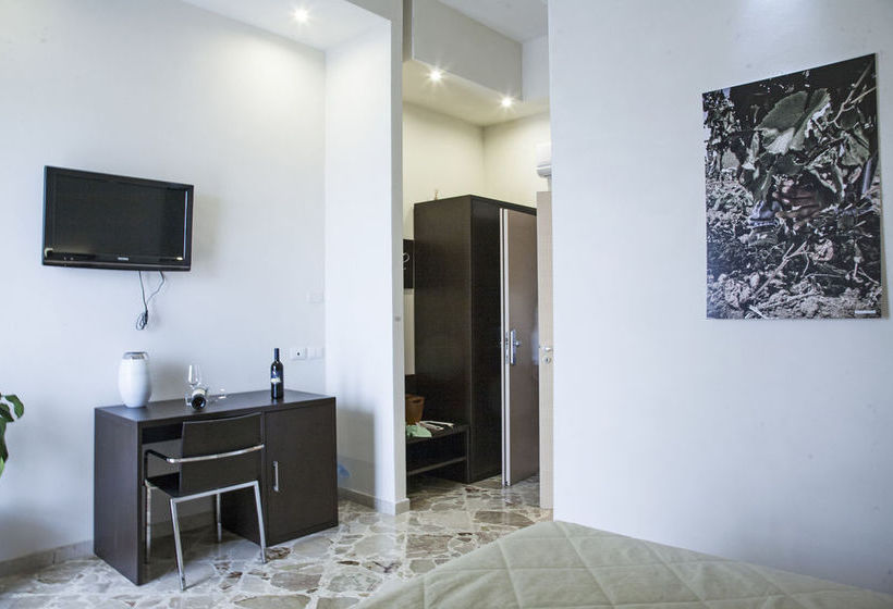 Hotel Divino  | Trapani | Trapani | Italia 1