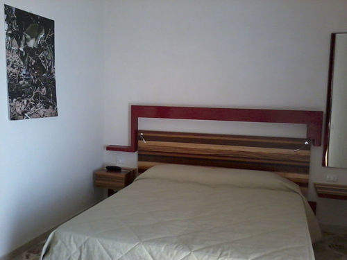 Hotel Divino  | Trapani | Trapani | Italia 10