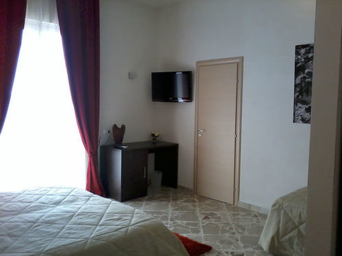 Hotel Divino  | Trapani | Trapani | Italia 12