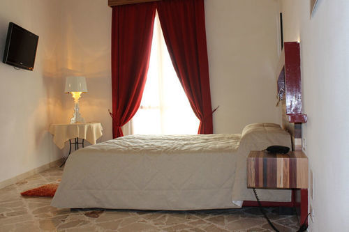 Hotel Divino  | Trapani | Trapani | Italia 14