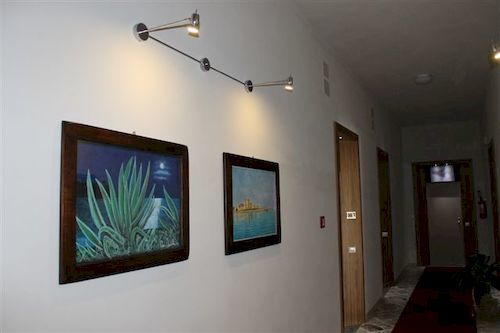 Hotel Divino  | Trapani | Trapani | Italia 15