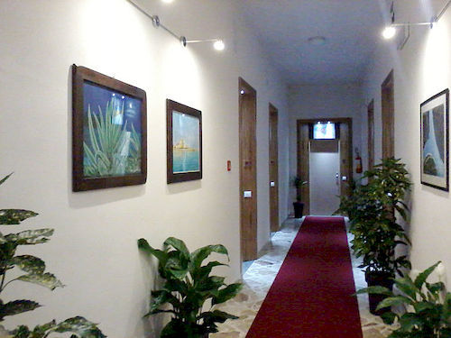 Hotel Divino  | Trapani | Trapani | Italia 16