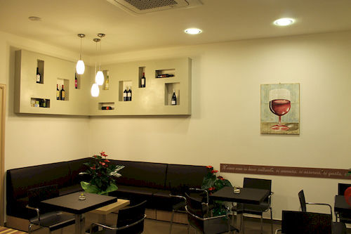 Hotel Divino  | Trapani | Trapani | Italia 18