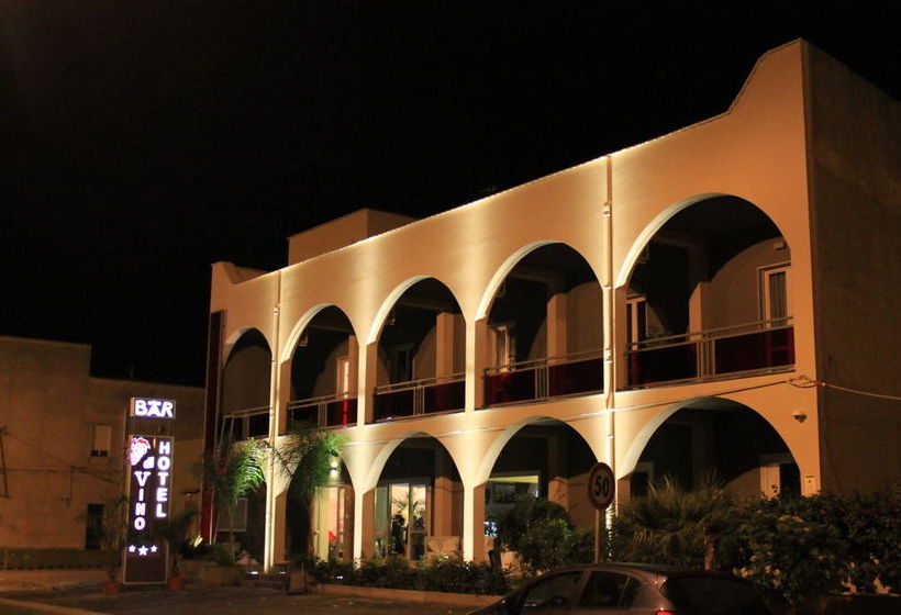 Hotel Divino  | Trapani | Trapani | Italia 2