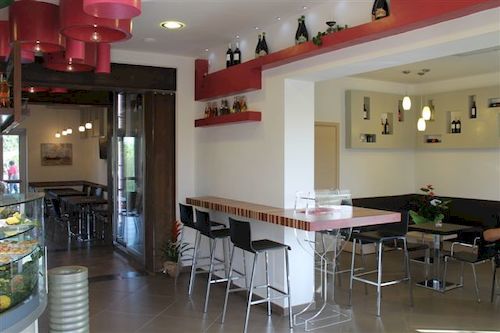 Hotel Divino  | Trapani | Trapani | Italia 20