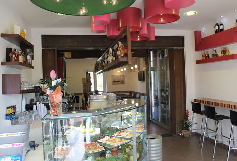 Hotel Divino  | Trapani | Trapani | Italia 3