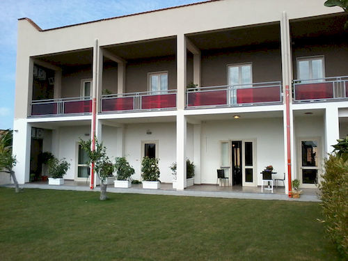 Hotel Divino  | Trapani | Trapani | Italia 7