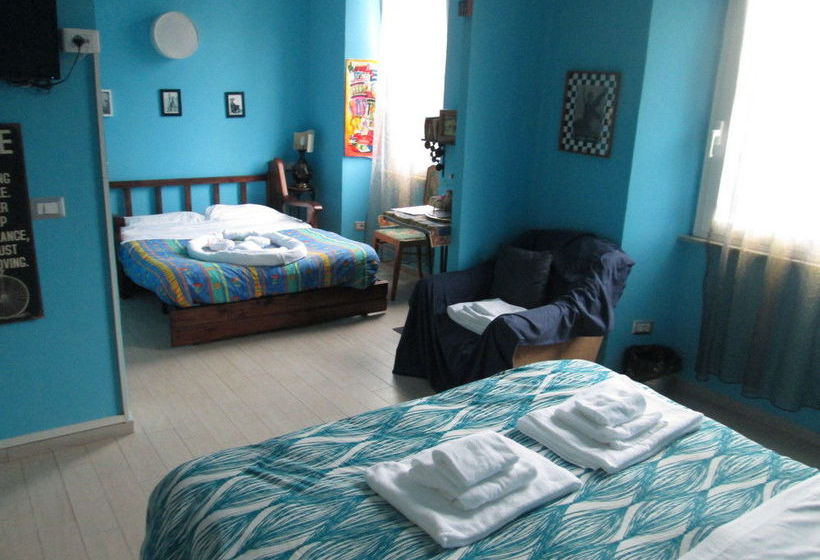 Hotel 25rooms Bed & Breakfast  | Roma | Roma | Italia 10