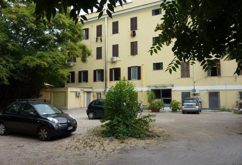 Hotel 25rooms Bed & Breakfast  | Roma | Roma | Italia 11