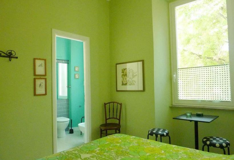 Hotel 25rooms Bed & Breakfast  | Roma | Roma | Italia 12