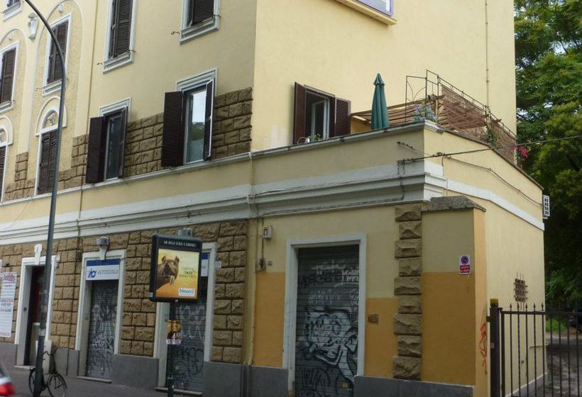 Hotel 25rooms Bed & Breakfast  | Roma | Roma | Italia 14