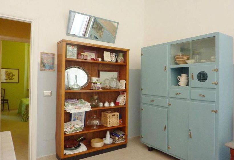 Hotel 25rooms Bed & Breakfast  | Roma | Roma | Italia 15