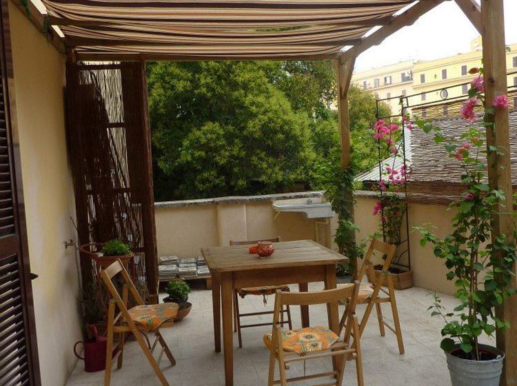 Hotel 25rooms Bed & Breakfast  | Roma | Roma | Italia 19