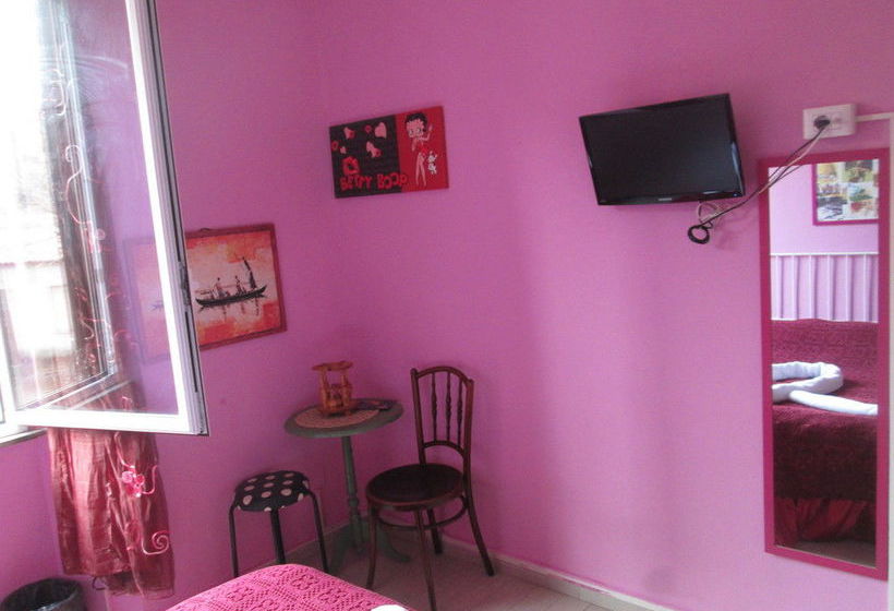 Hotel 25rooms Bed & Breakfast  | Roma | Roma | Italia 2