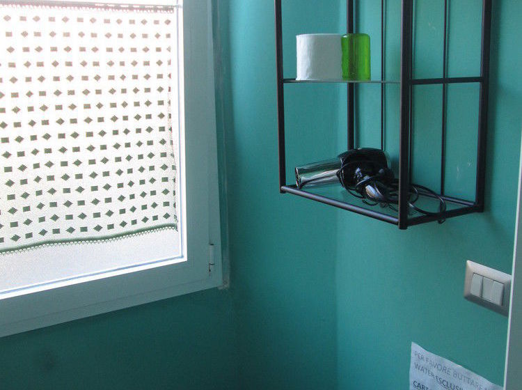 Hotel 25rooms Bed & Breakfast  | Roma | Roma | Italia 20