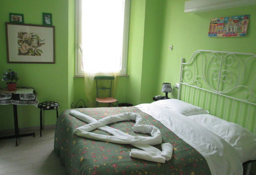 Hotel 25rooms Bed & Breakfast  | Roma | Roma | Italia 3